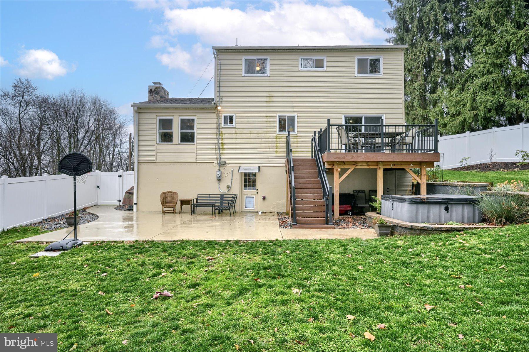 71 Valley Road Hummelstown, PA 17036 - Photo 39 of 40 Gallery Image 39