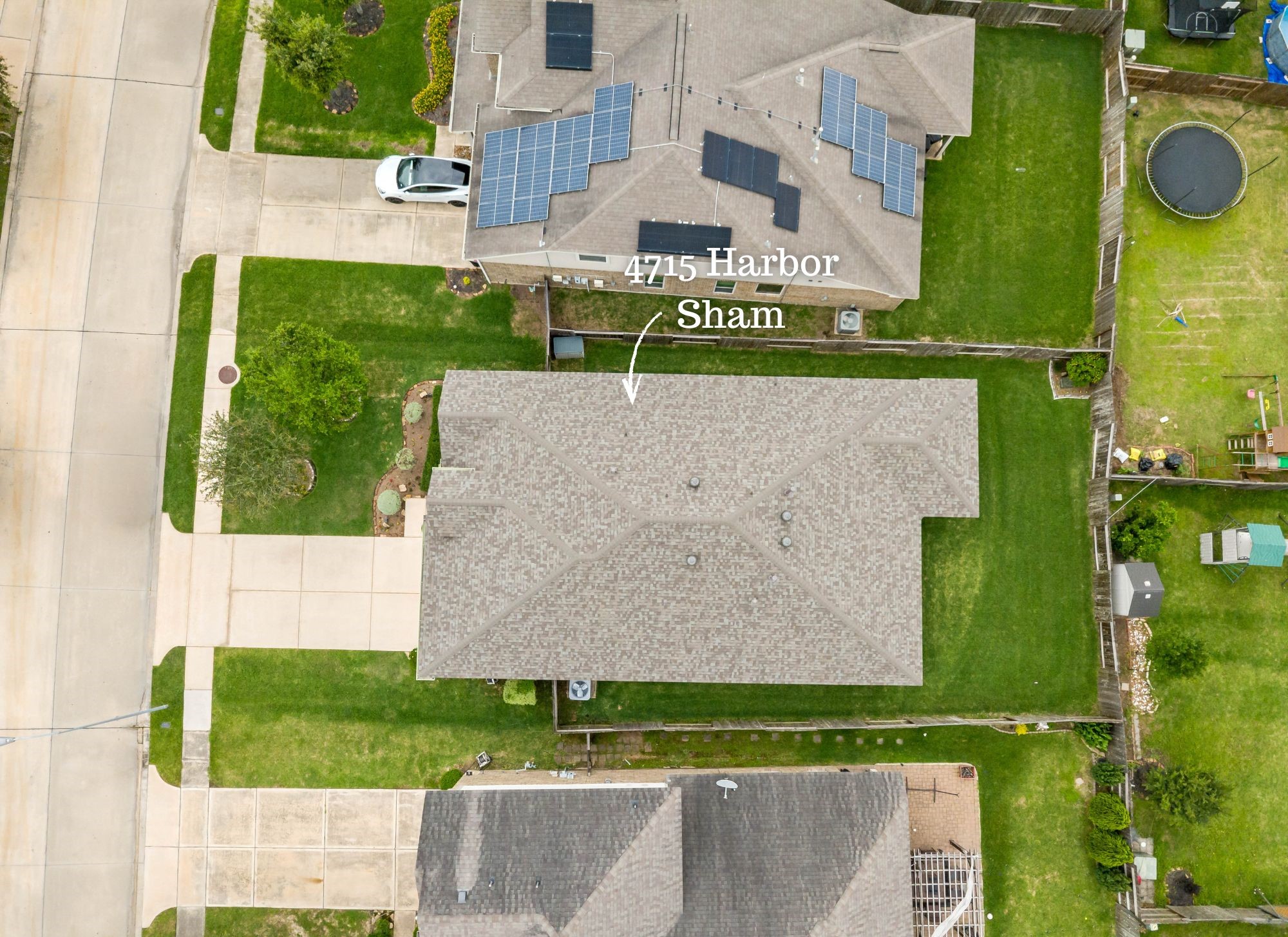 4715 Harbor Sham Street Rosharon, TX 77583 - Photo 34 of 35