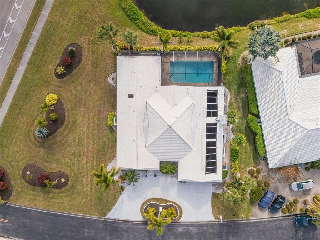 402 Devonshire Lane Venice, FL 34293 - Photo 49 of 52 wooden floor plan