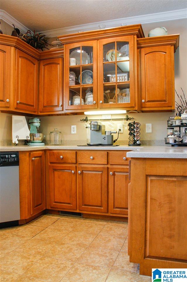 3218 Old Sulphur Springs Road Wellington, AL 36279 - Photo 15 of 38
