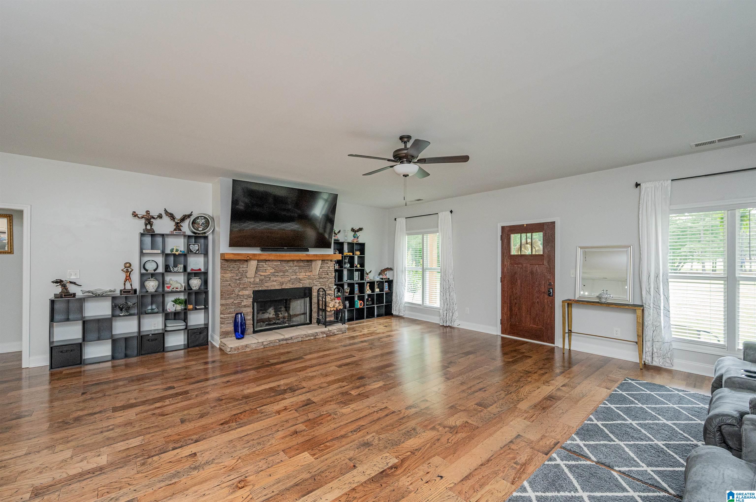9250 Bradford Trafford Road Pinson, AL 35126 - Photo 8 of 45