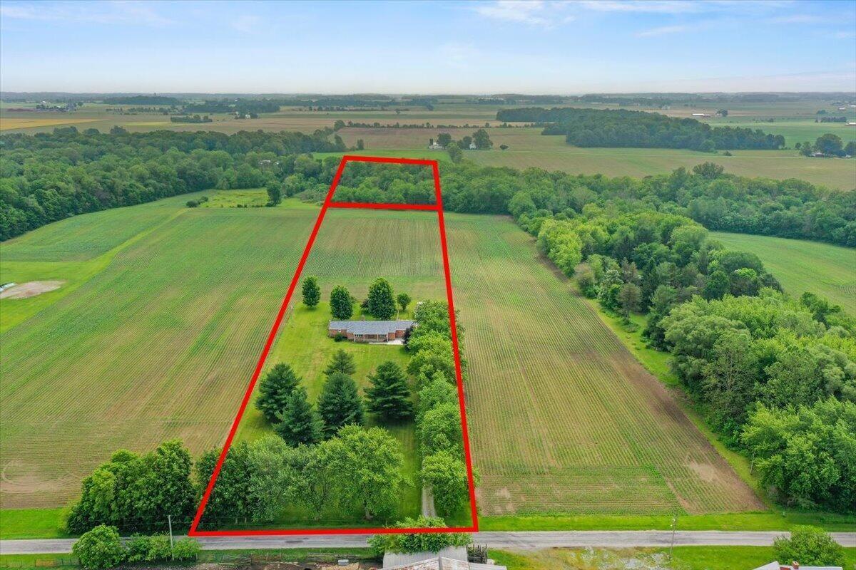 5773 Short Road New Carlisle, OH 45344 - Photo 53 of 58 56-Drone.2