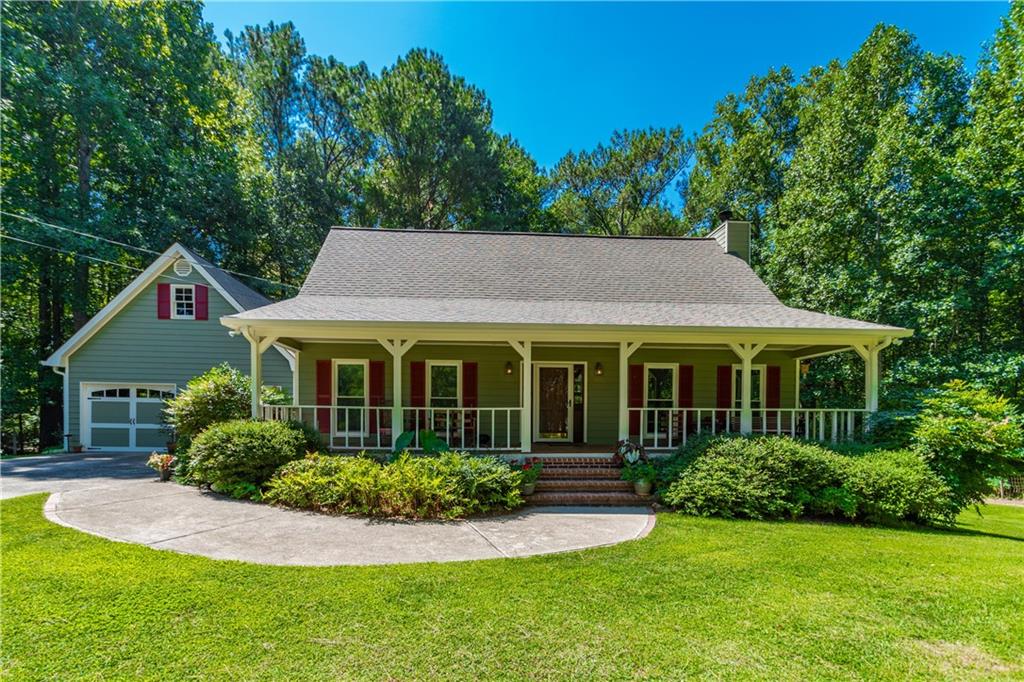 4641 Gresham Road Douglasville, GA 30134 - Photo 1 of 1 Gallery Image 1