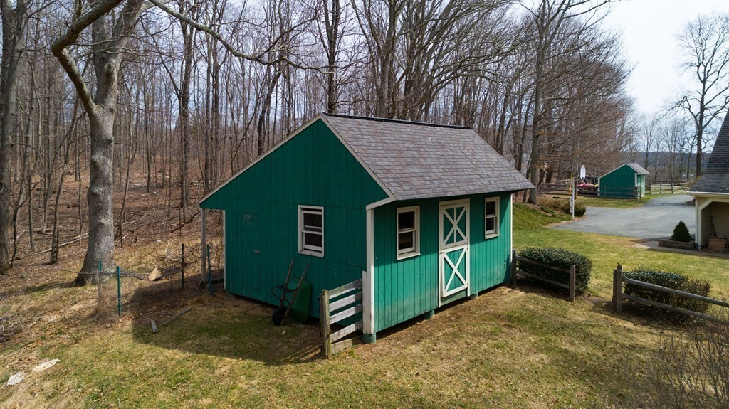 27 Prospect Hill Road Brimfield, MA 01010 - Photo 26 of 30 Gallery Image 26