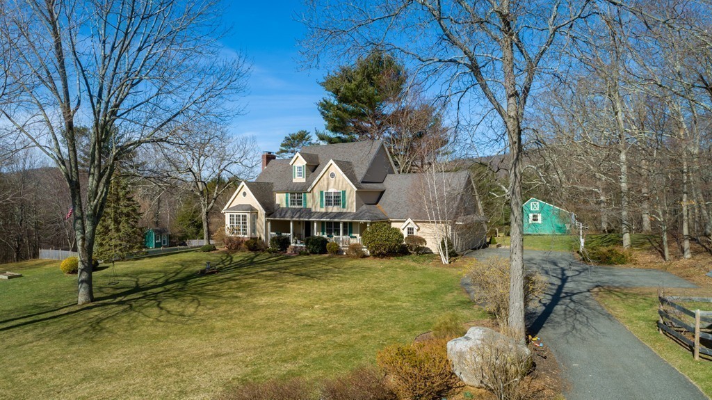 27 Prospect Hill Road Brimfield, MA 01010 - Photo 29 of 30 Gallery Image 29