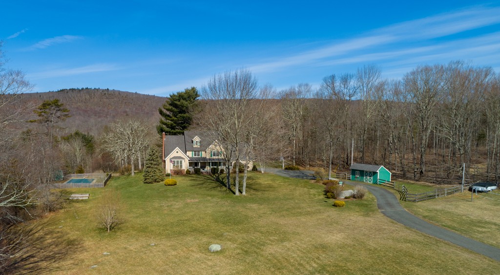 27 Prospect Hill Road Brimfield, MA 01010 - Photo 30 of 30 Gallery Image 30