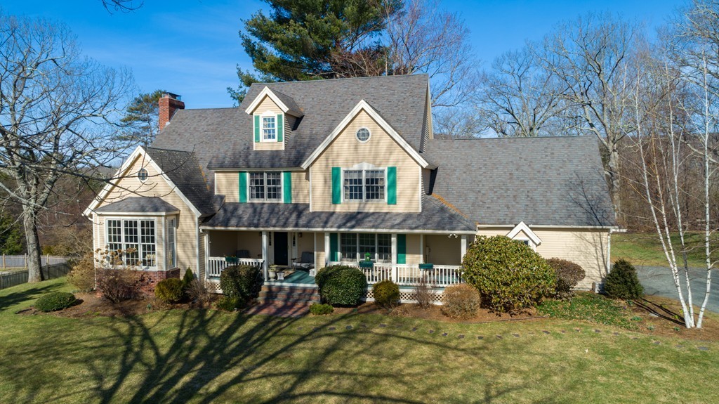 27 Prospect Hill Road Brimfield, MA 01010 - Photo 3 of 30 Gallery Image 3
