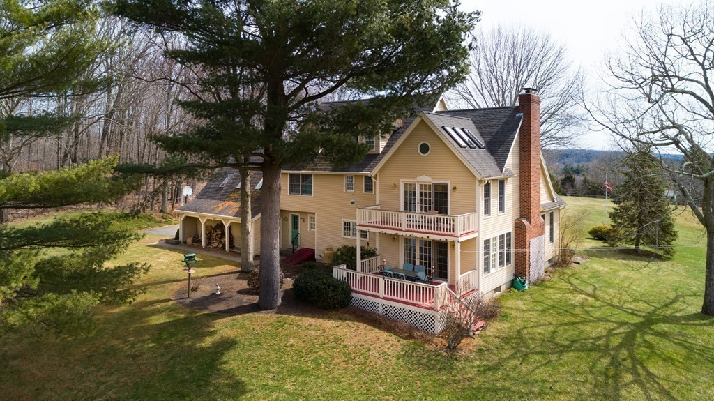 27 Prospect Hill Road Brimfield, MA 01010 - Photo 4 of 30 Gallery Image 4