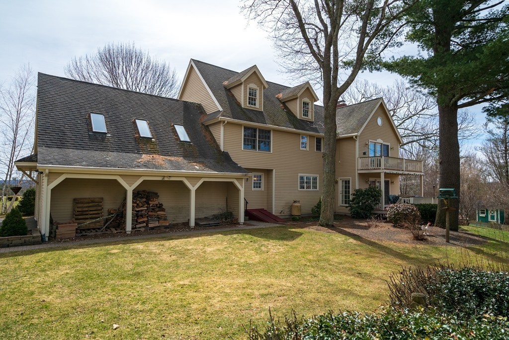 27 Prospect Hill Road Brimfield, MA 01010 - Photo 5 of 30 Gallery Image 5