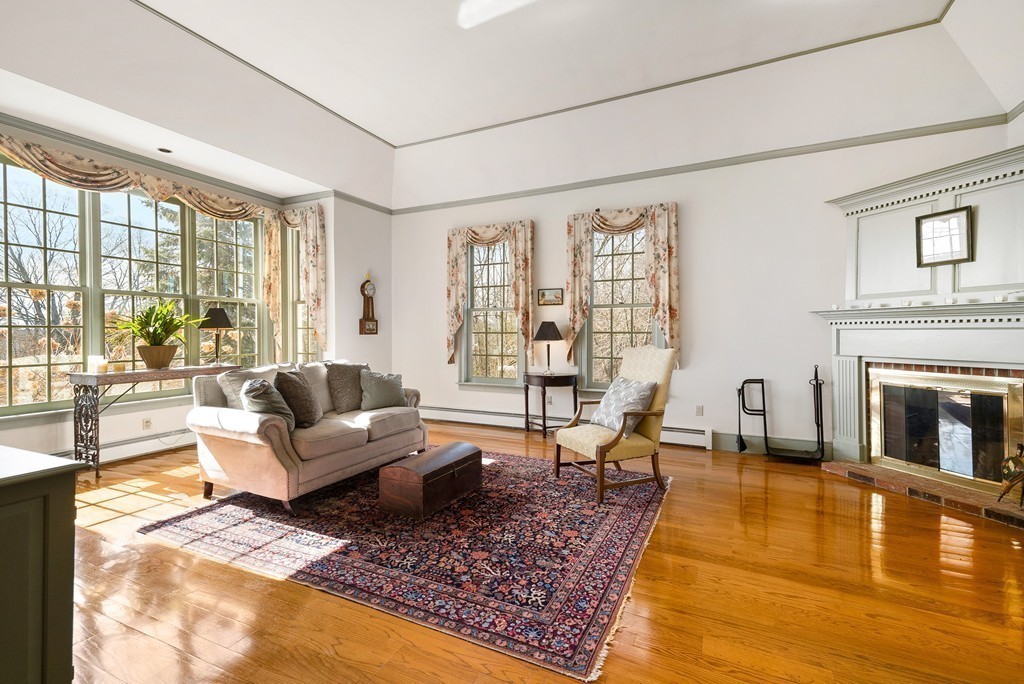27 Prospect Hill Road Brimfield, MA 01010 - Photo 6 of 30 Gallery Image 6
