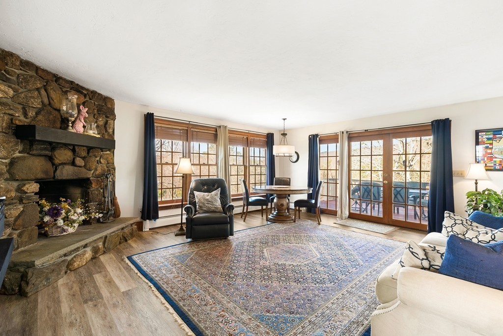 27 Prospect Hill Road Brimfield, MA 01010 - Photo 7 of 30 Gallery Image 7