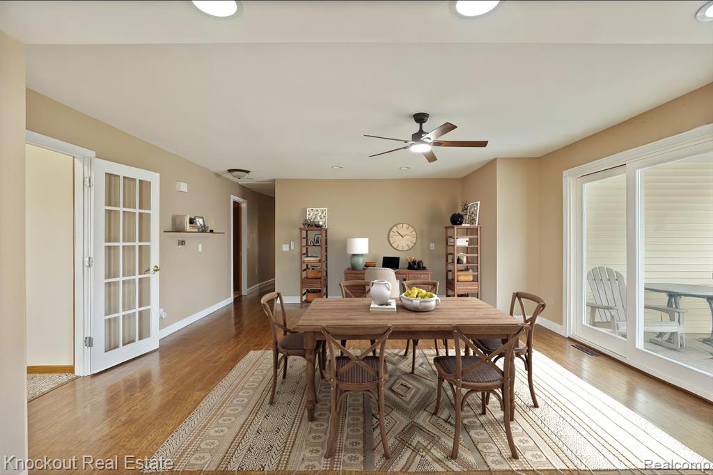 8661 Vassar Road Millington, MI 48746 - Photo 16 of 73