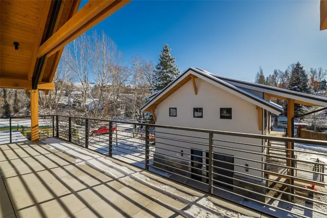 $4,900,000 | 119 Spruce Street, Steamboat Springs, CO 80487
