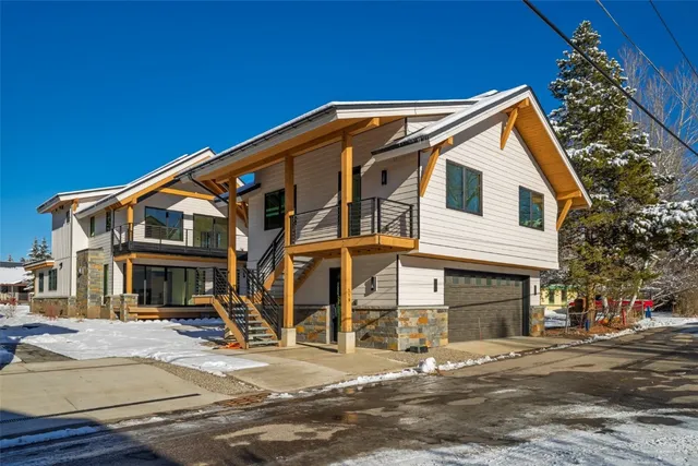 $4,900,000 | 119 Spruce Street, Steamboat Springs, CO 80487