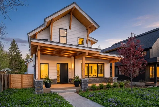 $4,900,000 | 119 Spruce Street, Steamboat Springs, CO 80487