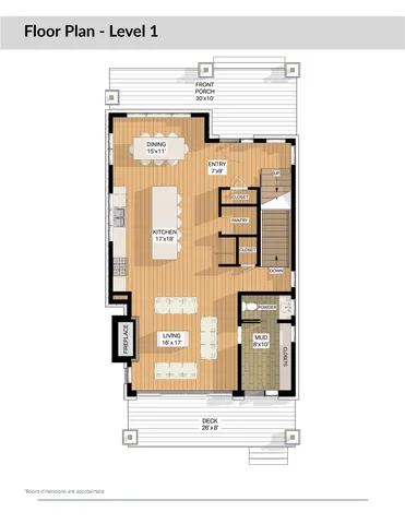 $4,900,000 | 119 Spruce Street, Steamboat Springs, CO 80487