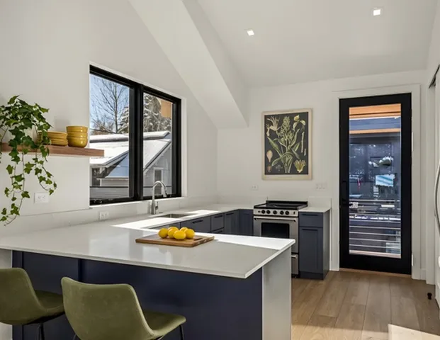 $4,900,000 | 119 Spruce Street, Steamboat Springs, CO 80487