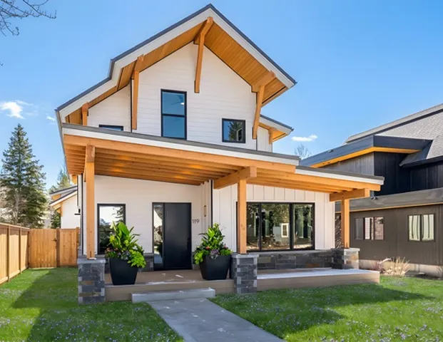 $4,900,000 | 119 Spruce Street, Steamboat Springs, CO 80487