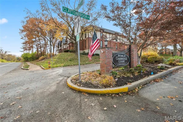 $183,000 | 1026 Kehrs Mill Road, Unit 4, Ballwin, MO 63011