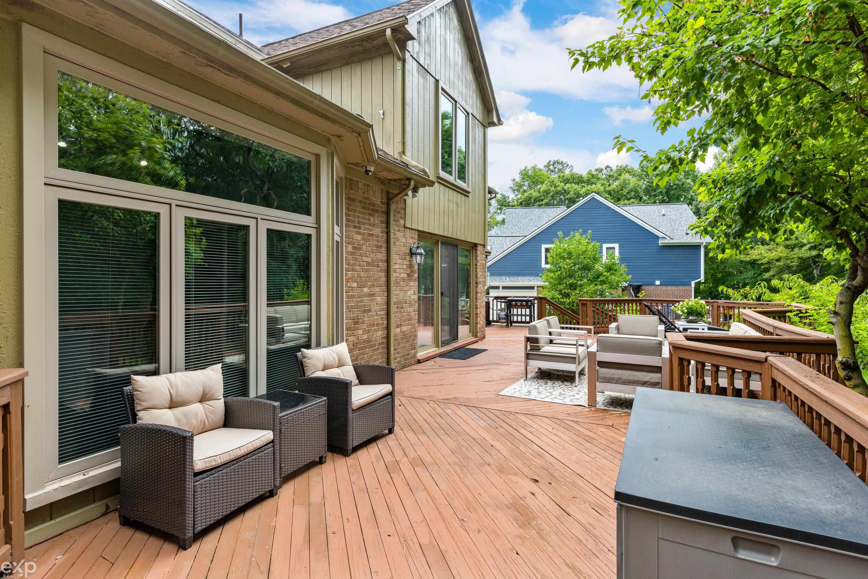 3740 Merriweather Lane Rochester Hills, MI 48306 - Photo 53 of 56