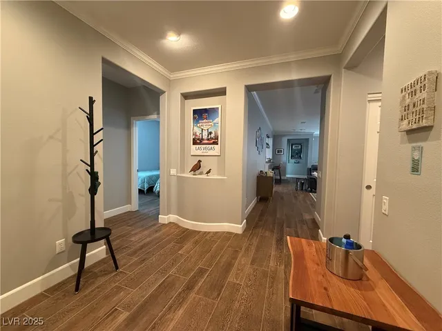 $3,000 | 11219 Blanc Vineyard Court, Las Vegas, NV 89138