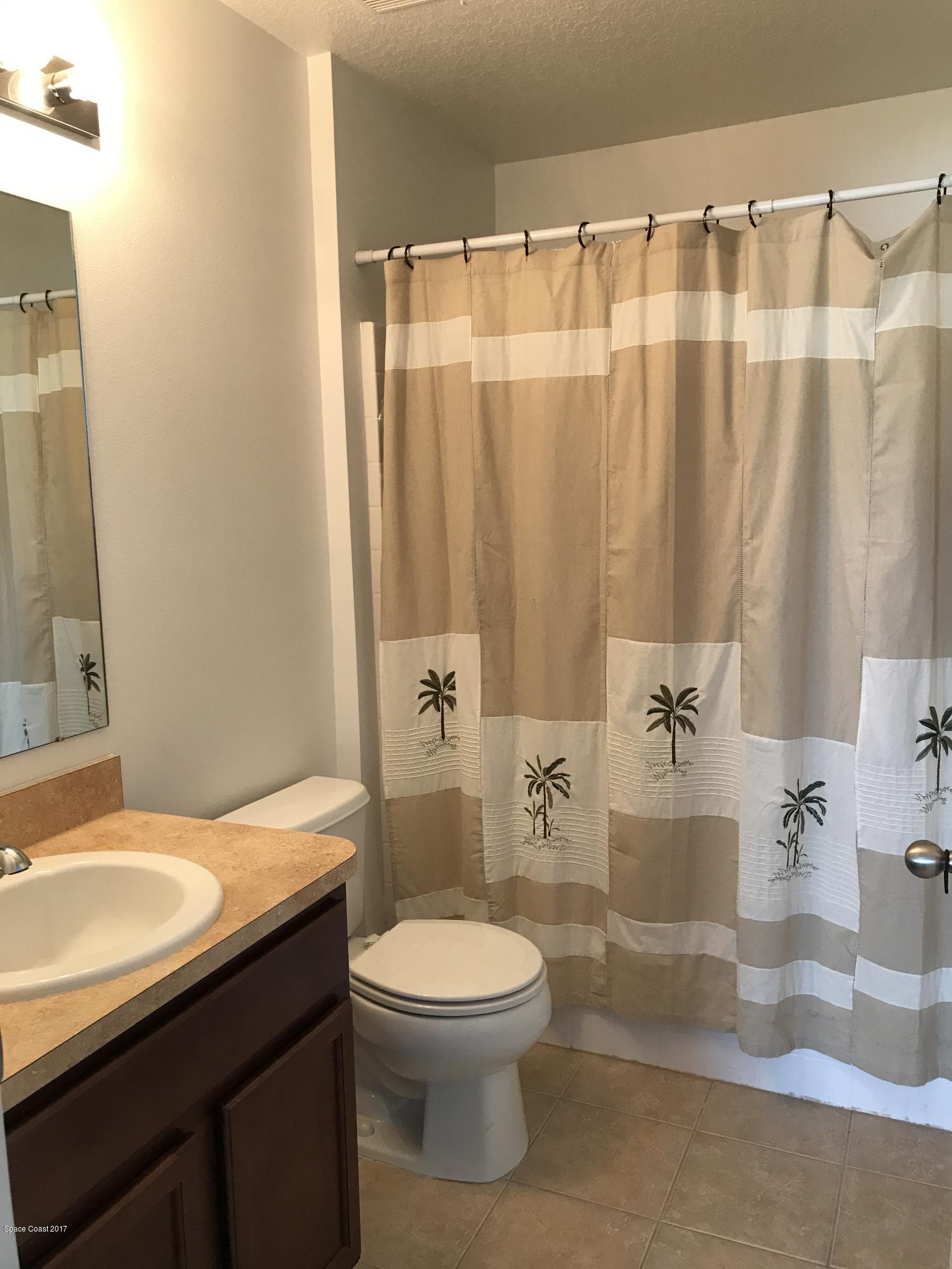 4026 Meander Place, Unit 208 Rockledge, FL 32955 - Photo 12 of 26 Master Bath
