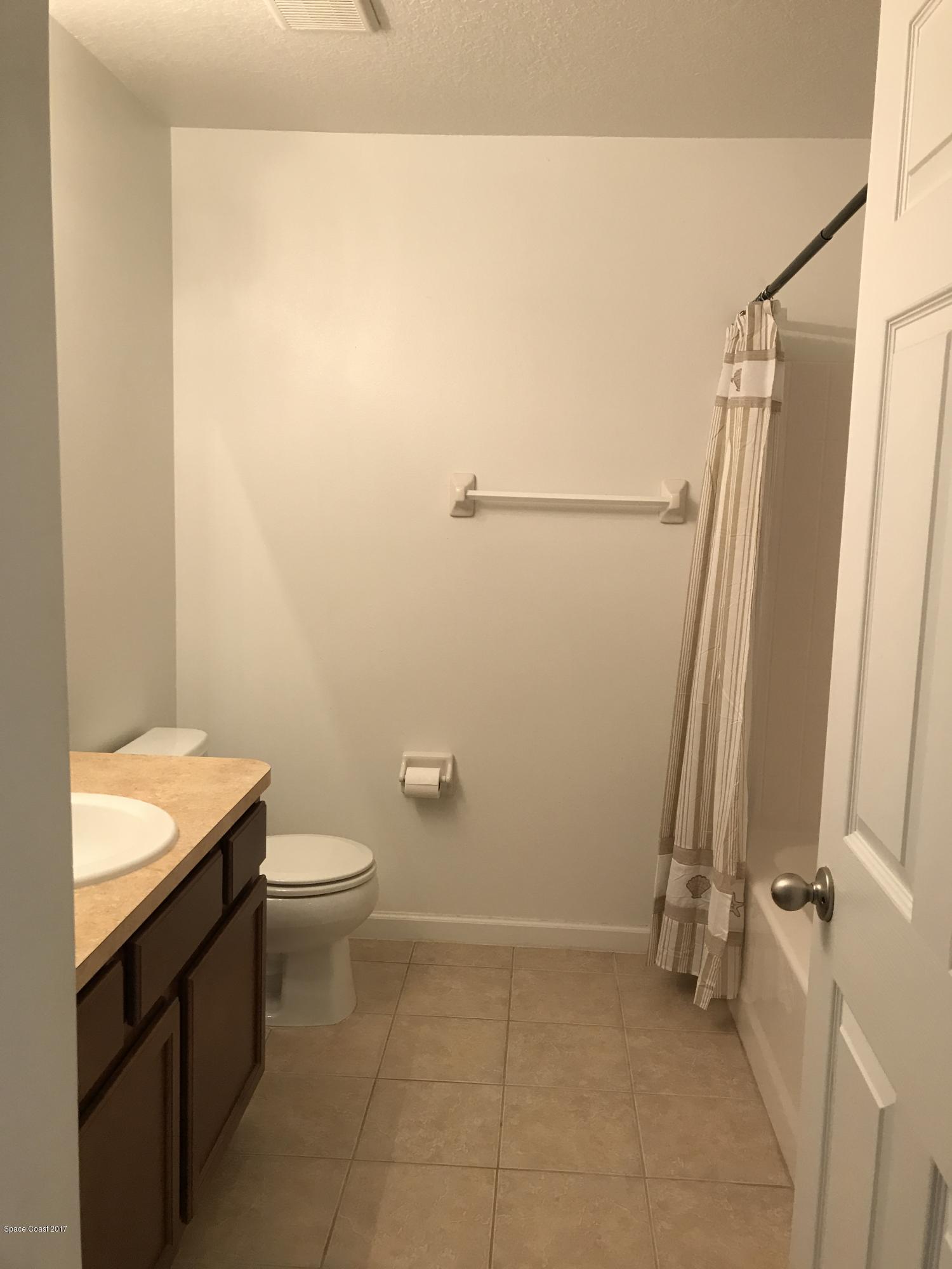 4026 Meander Place, Unit 208 Rockledge, FL 32955 - Photo 16 of 26 Hall Bath