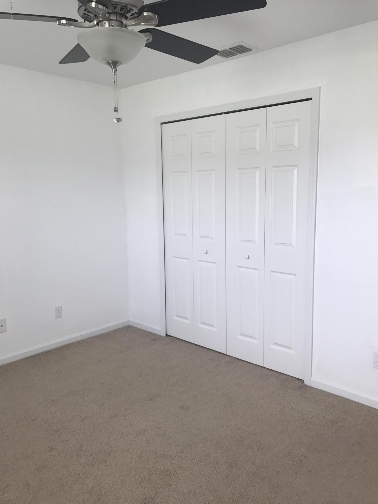 4026 Meander Place, Unit 208 Rockledge, FL 32955 - Photo 19 of 26 Bedroom 3