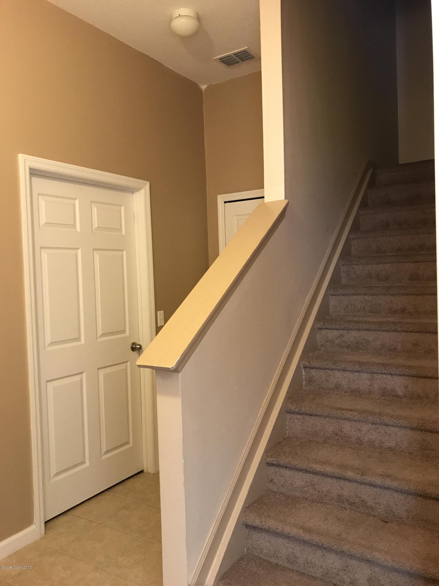 4026 Meander Place, Unit 208 Rockledge, FL 32955 - Photo 3 of 26 Front Hall