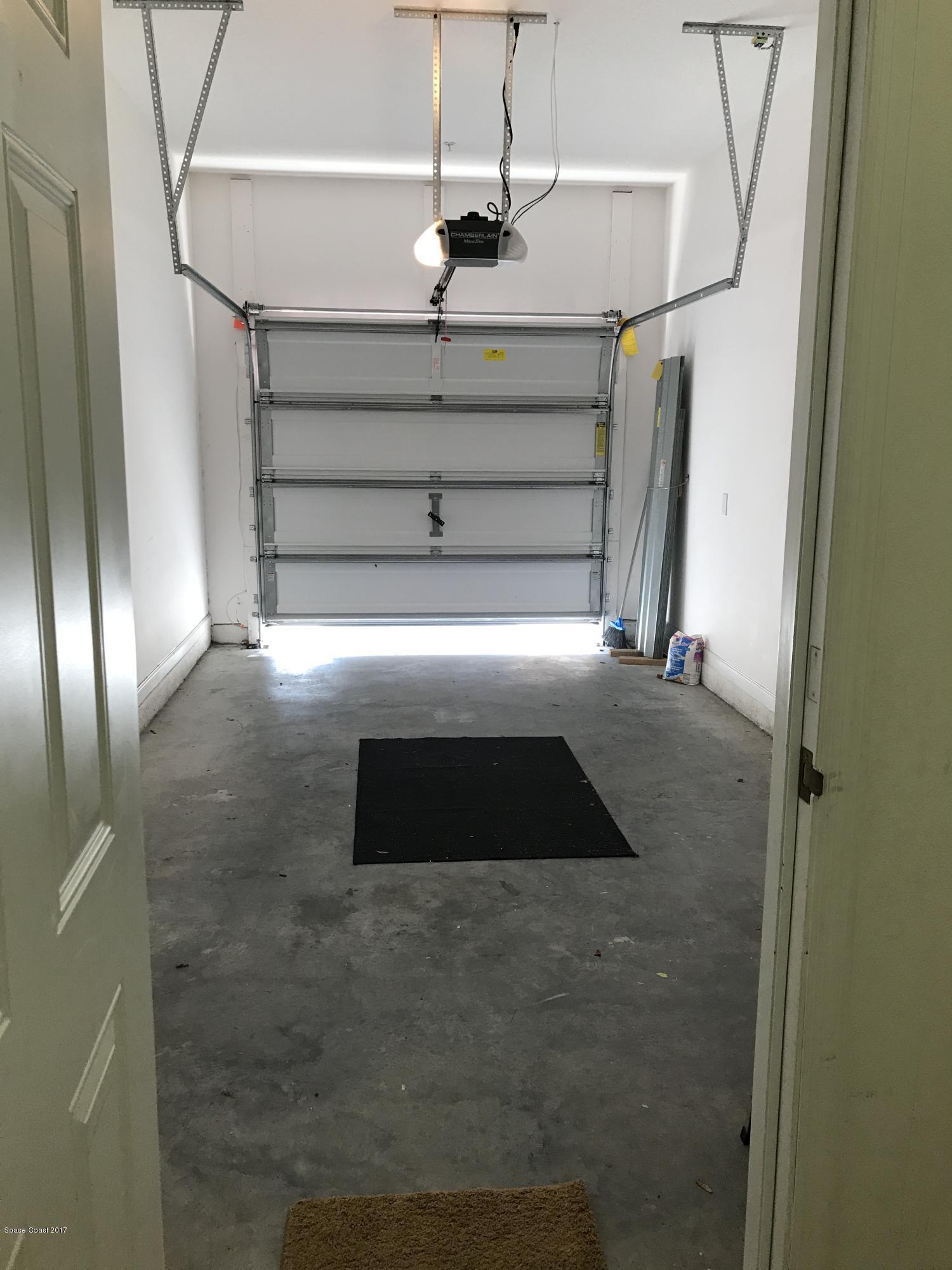 4026 Meander Place, Unit 208 Rockledge, FL 32955 - Photo 25 of 26 Single Garage