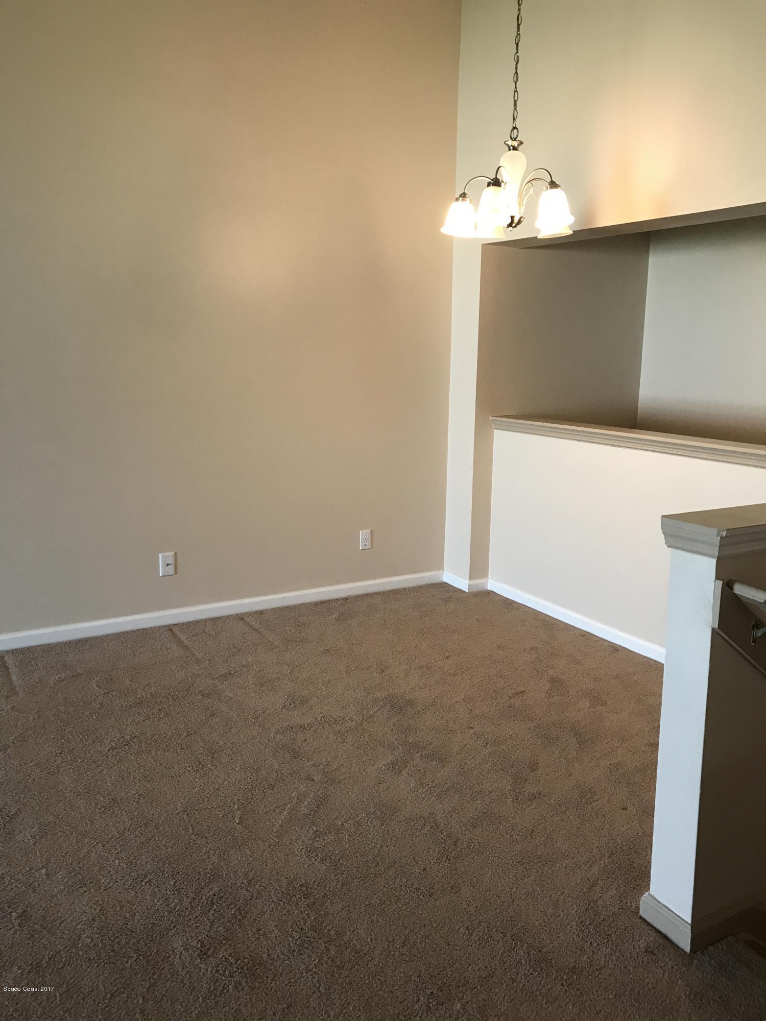 4026 Meander Place, Unit 208 Rockledge, FL 32955 - Photo 8 of 26 Dining area