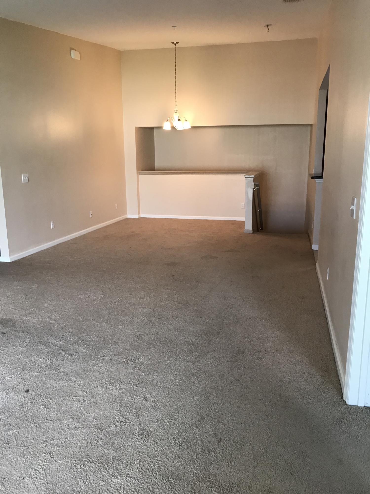 4026 Meander Place, Unit 208 Rockledge, FL 32955 - Photo 9 of 26 Living/dining