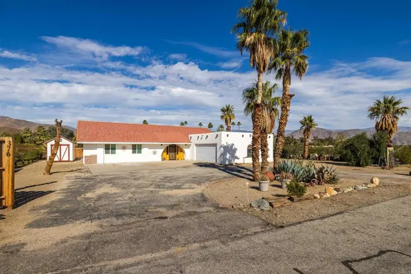 $375,000 | 376 Wranglers Drive, Borrego Springs, CA 92004
