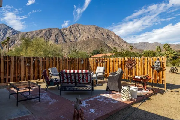 $375,000 | 376 Wranglers Drive, Borrego Springs, CA 92004