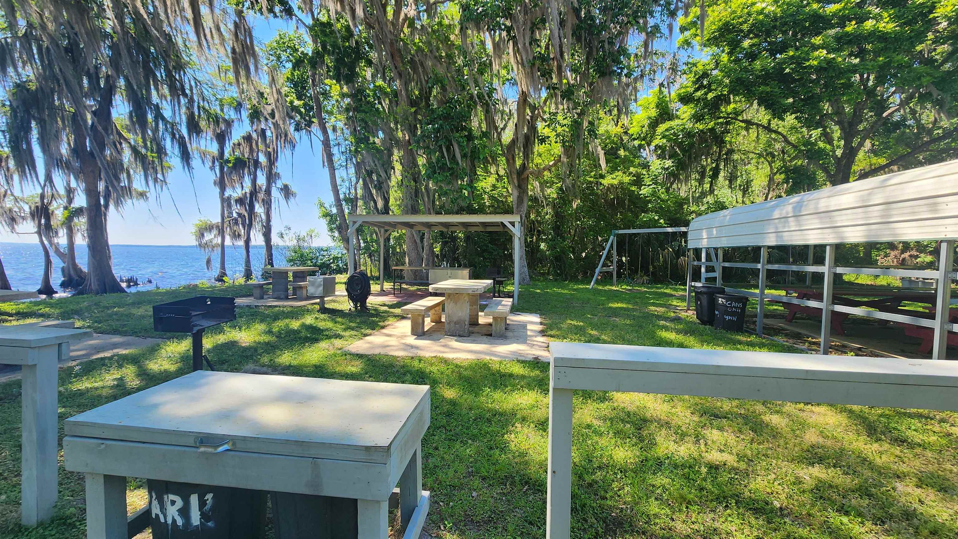 126 Helen Avenue Georgetown, FL 32139 - Photo 4 of 6