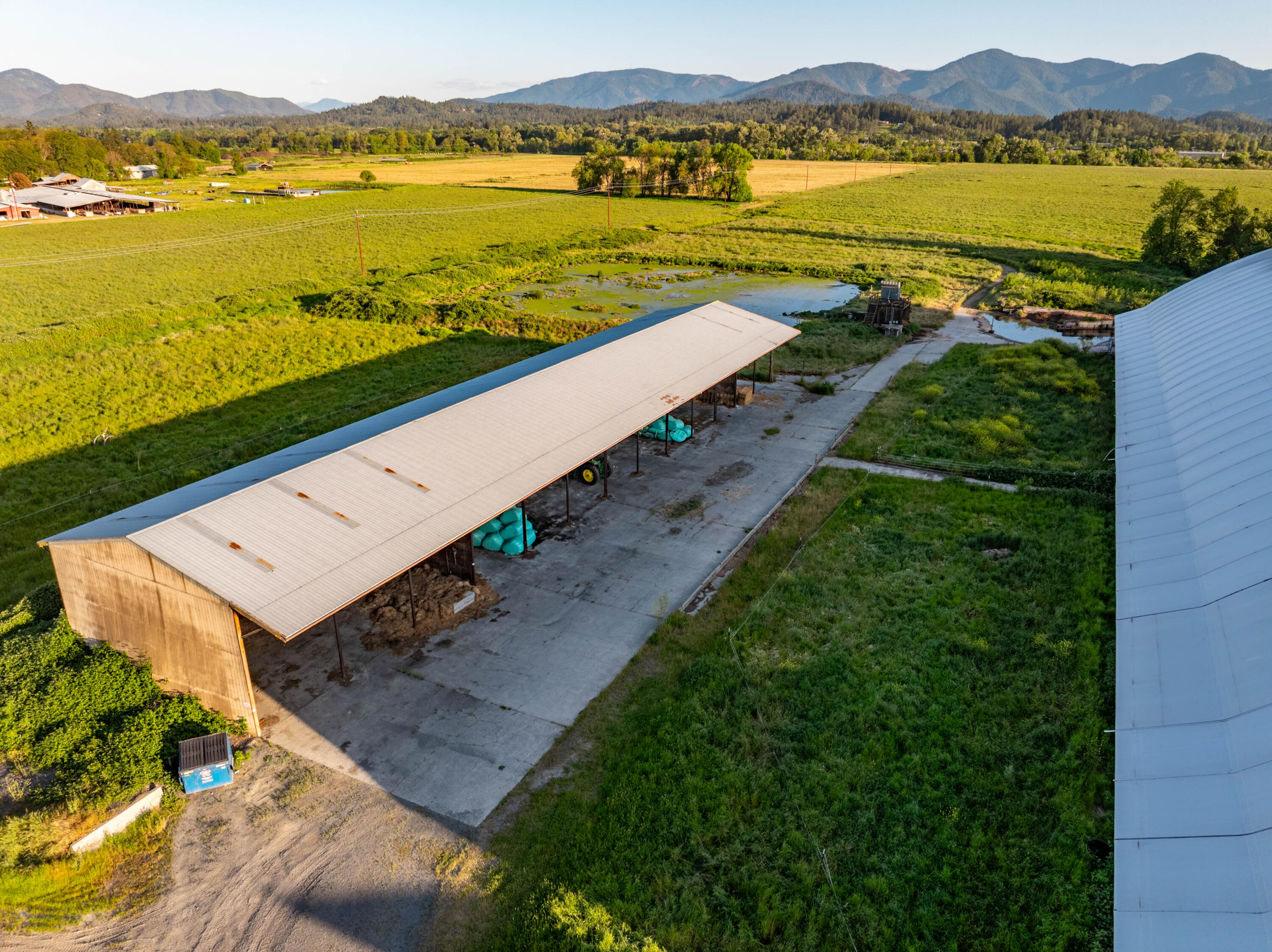 6531 Lower River Road Grants Pass, OR 97526 - Photo 54 of 63