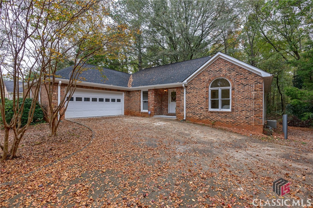 201 Brickleberry Ridge Athens, GA 30605 - Photo 1 of 18