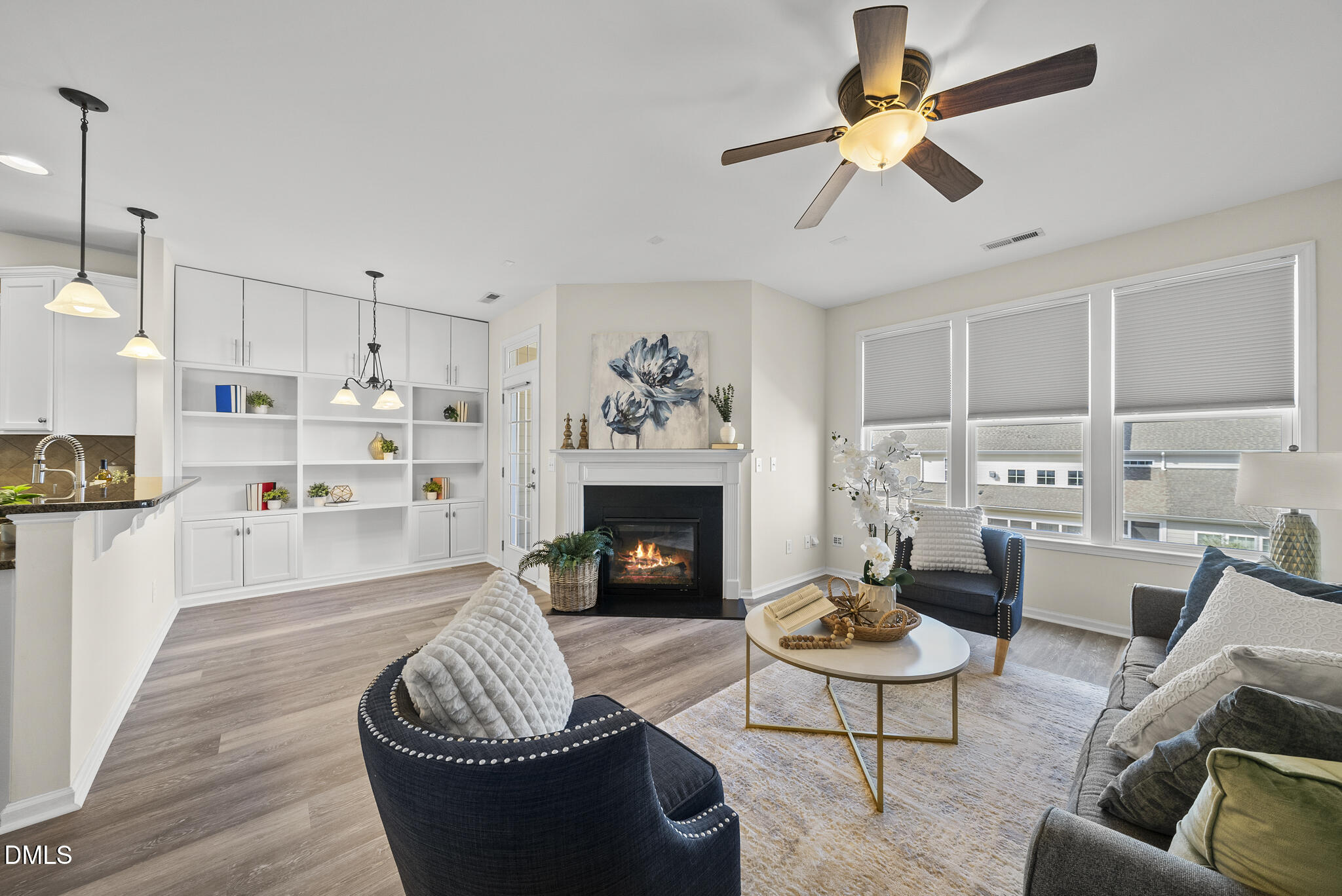 10119 Glen Autumn Road Raleigh, NC 27617 - Photo 6 of 26 DSC07298