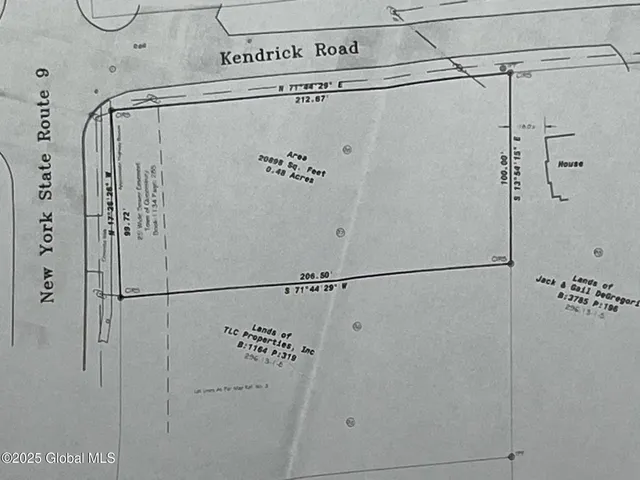 $295,000 | 0 State Route 9, Queensbury, NY 12804