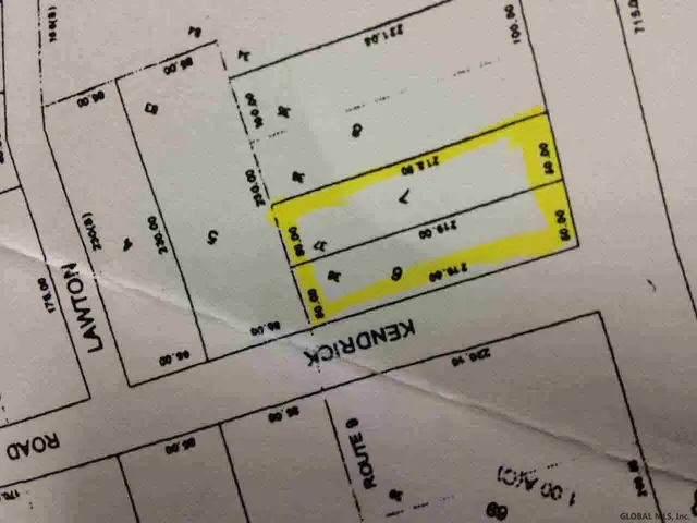 $295,000 | 0 State Route 9, Queensbury, NY 12804