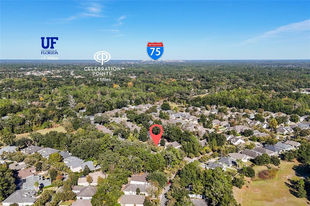 7909 Southwest 87th Terrace Gainesville, FL 32608 - Photo 6 of 17