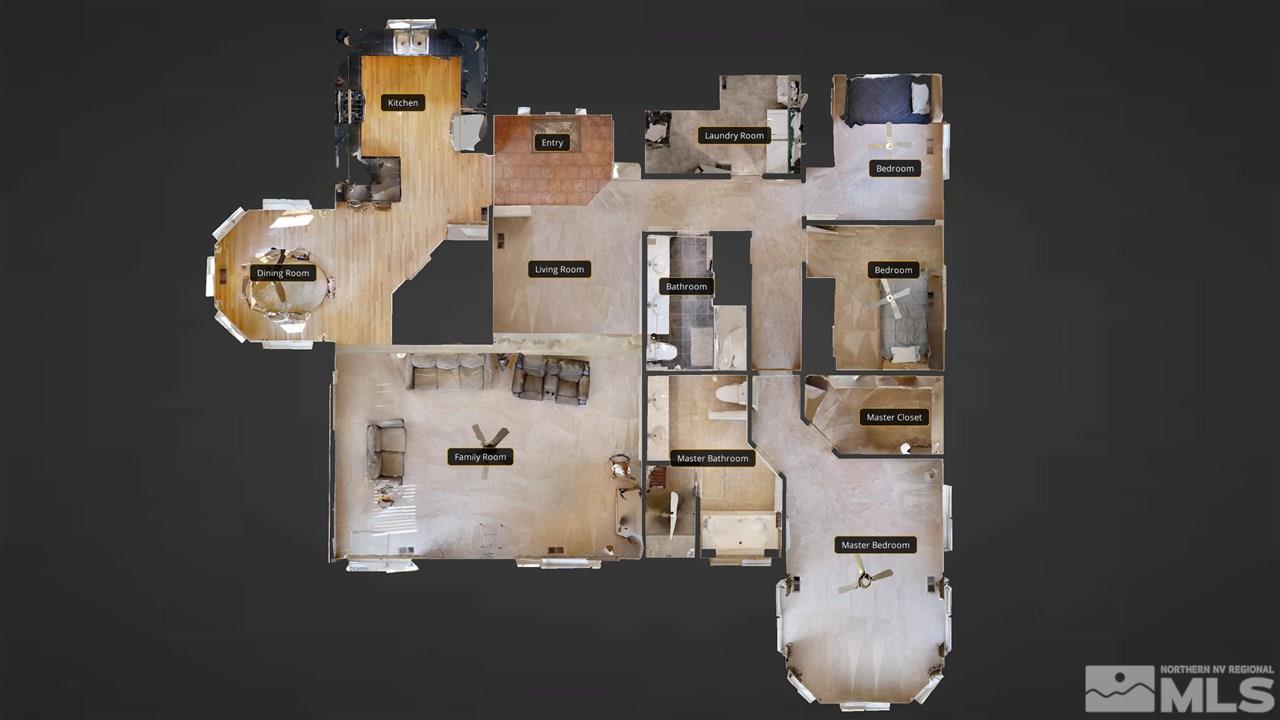 6080 Range Reno, NV 89510 - Photo 20 of 33