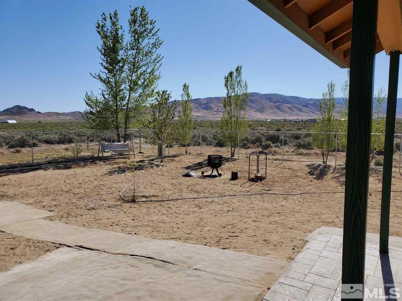 6080 Range Reno, NV 89510 - Photo 29 of 33 a view of the terrace view