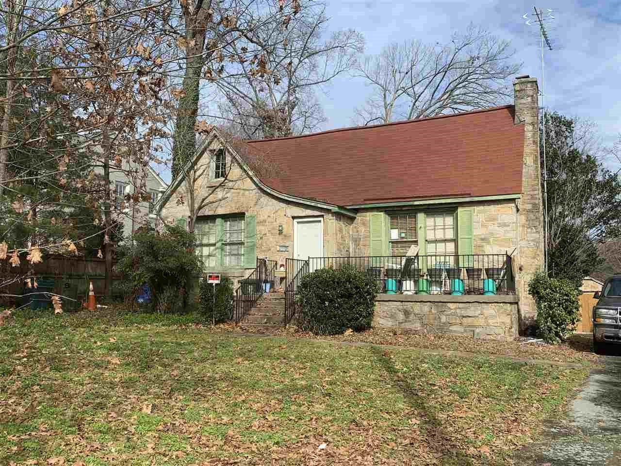 2507 Beechridge Road Raleigh, NC 27608 - Photo 2 of 3 Photo 2