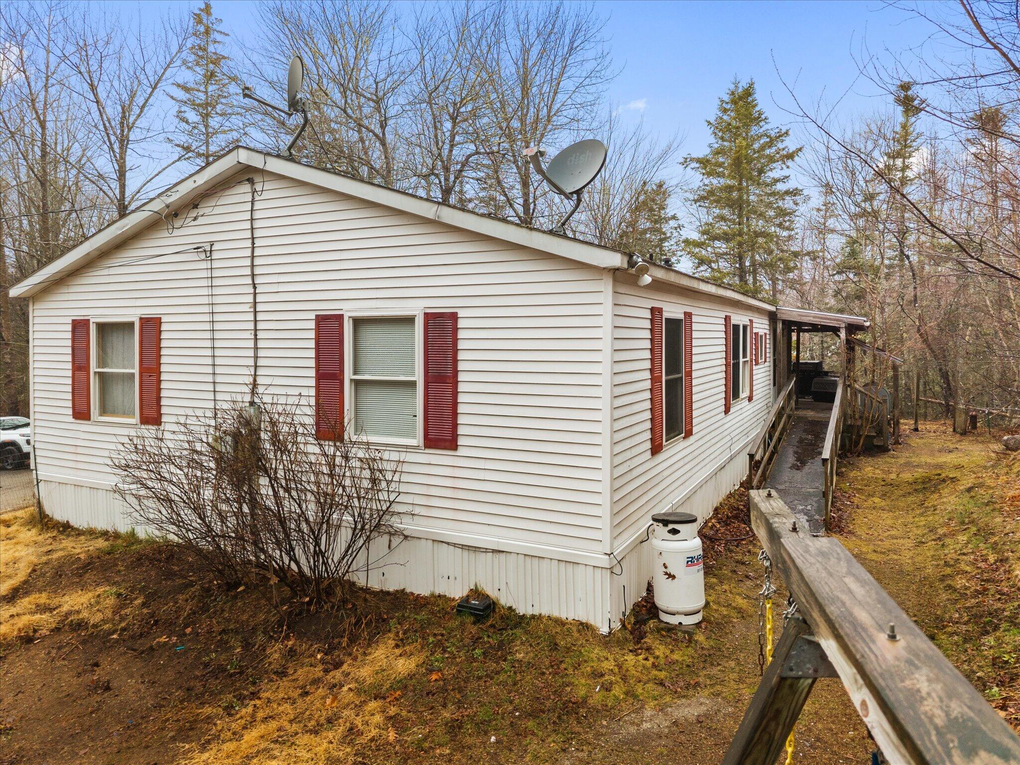 445 Snow's Cove Road Sedgwick, ME 04676 - Photo 34 of 45 445 Snows Cove Rd