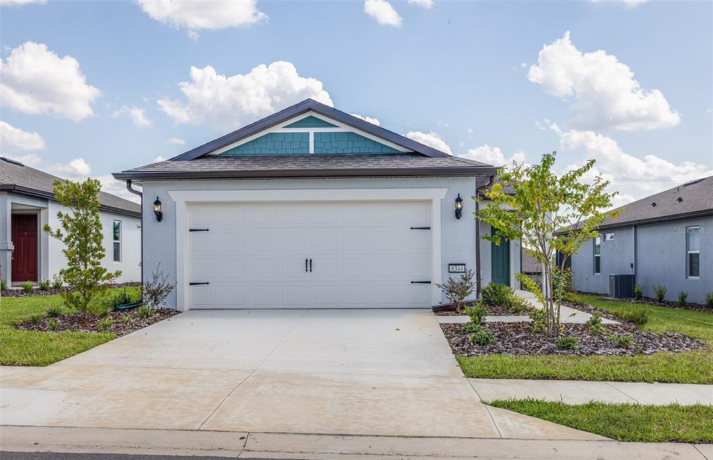 Daylen Home Exterior