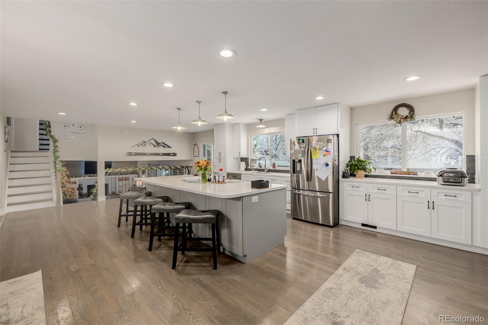 10550 West Raspberry Mountain Littleton, CO 80127 - Photo 12 of 33