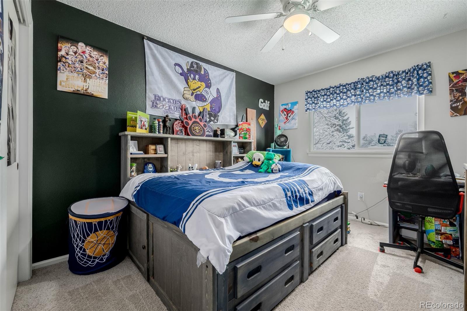 10550 West Raspberry Mountain Littleton, CO 80127 - Photo 23 of 33