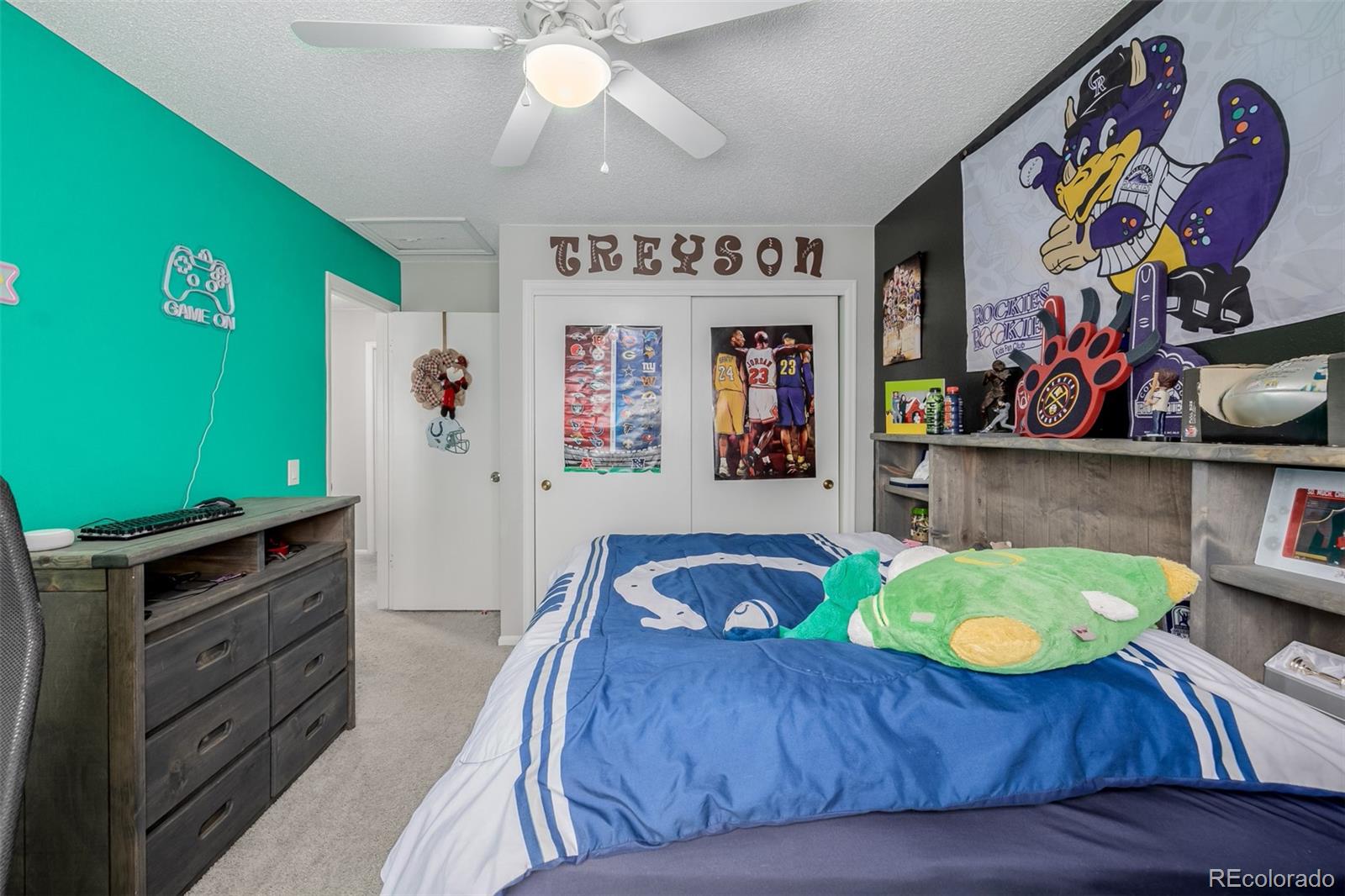 10550 West Raspberry Mountain Littleton, CO 80127 - Photo 24 of 33