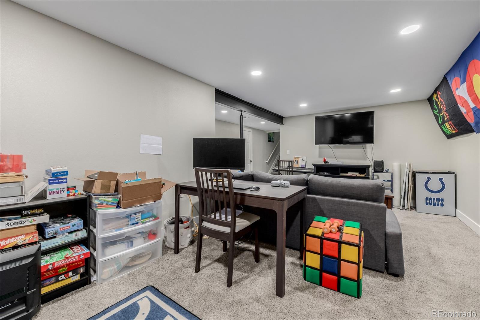 10550 West Raspberry Mountain Littleton, CO 80127 - Photo 28 of 33